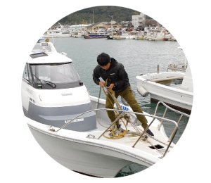 まさまる 代表 尼崎昌一